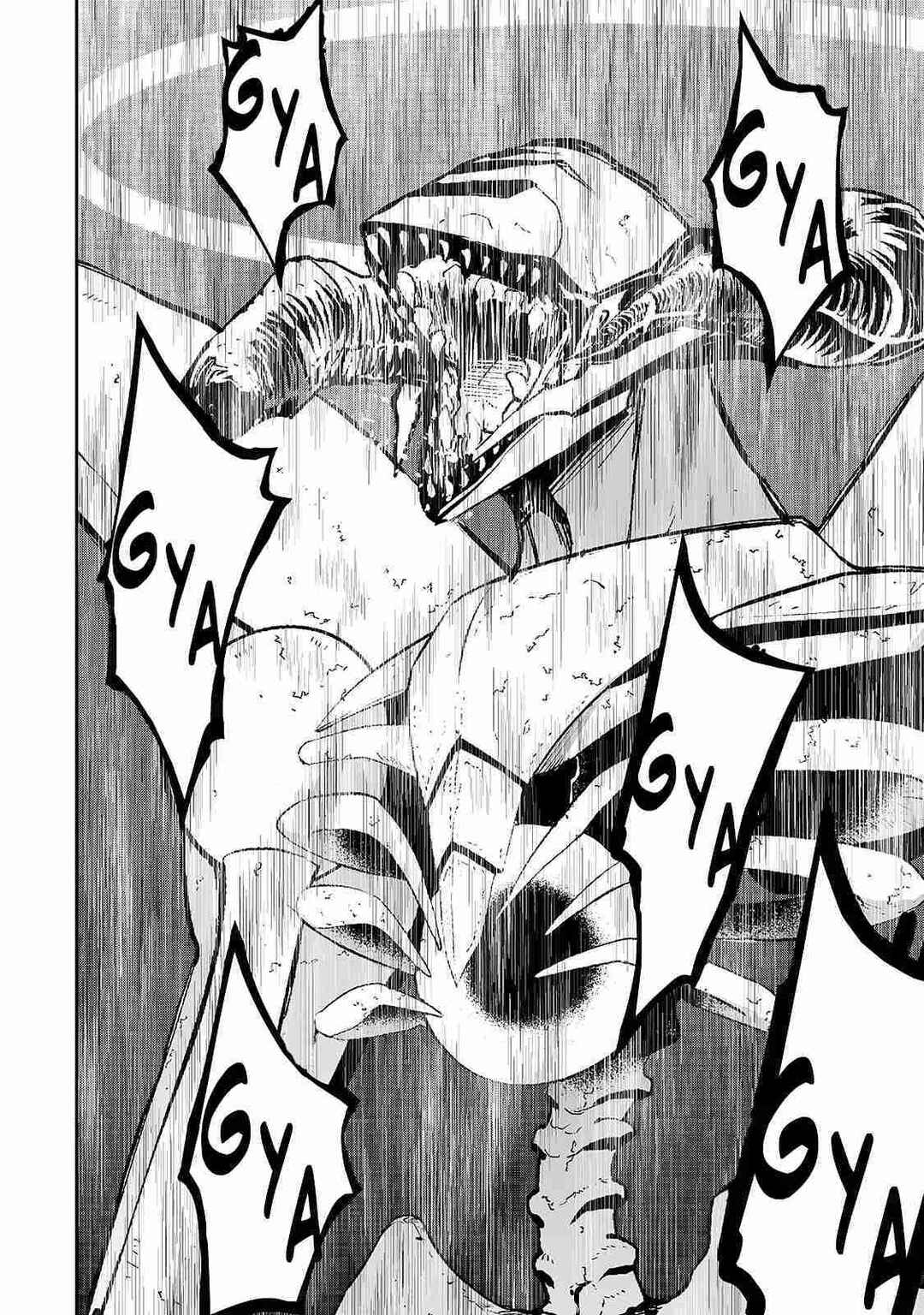 Salaryman ga Isekai ni Ittara Shitennou ni Natta Hanashi Chapter 87 - Page 9