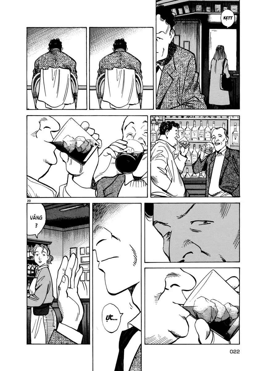 Monster Chapter 51 - Page 24