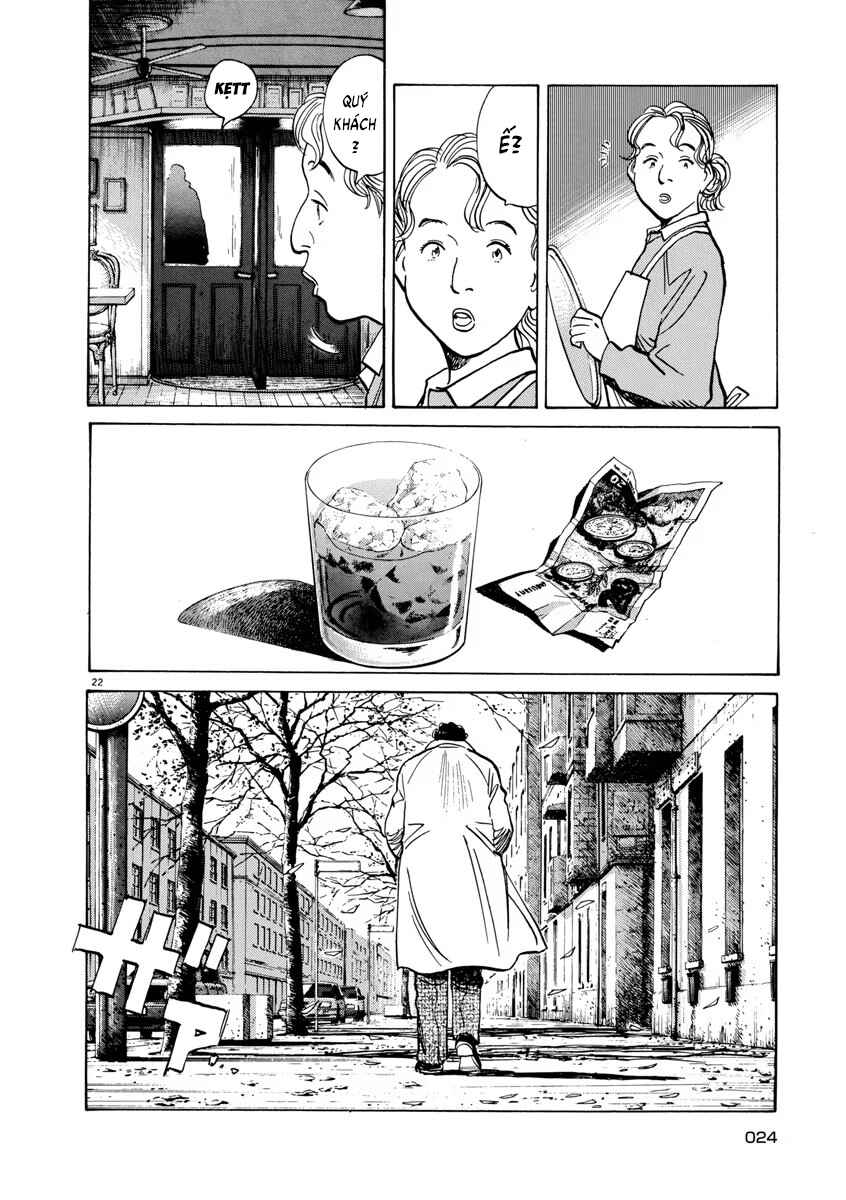 Monster Chapter 51 - Page 26