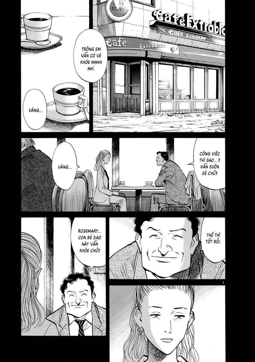 Monster Chapter 51 - Page 5