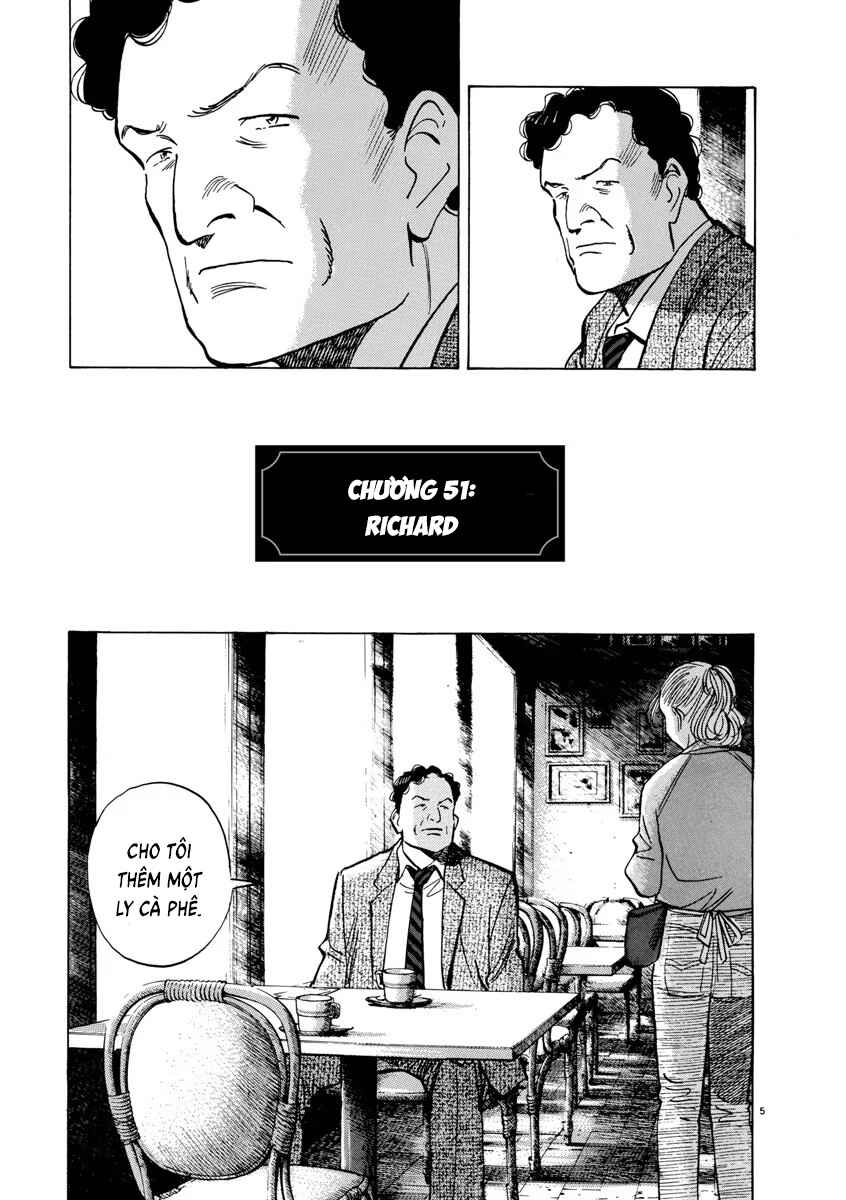 Monster Chapter 51 - Page 9