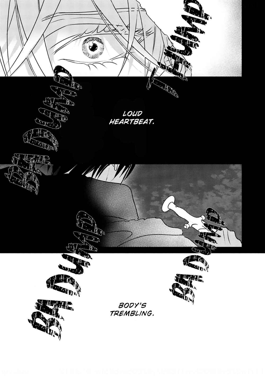 Kouguu no Omega Chapter 6 - Page 29