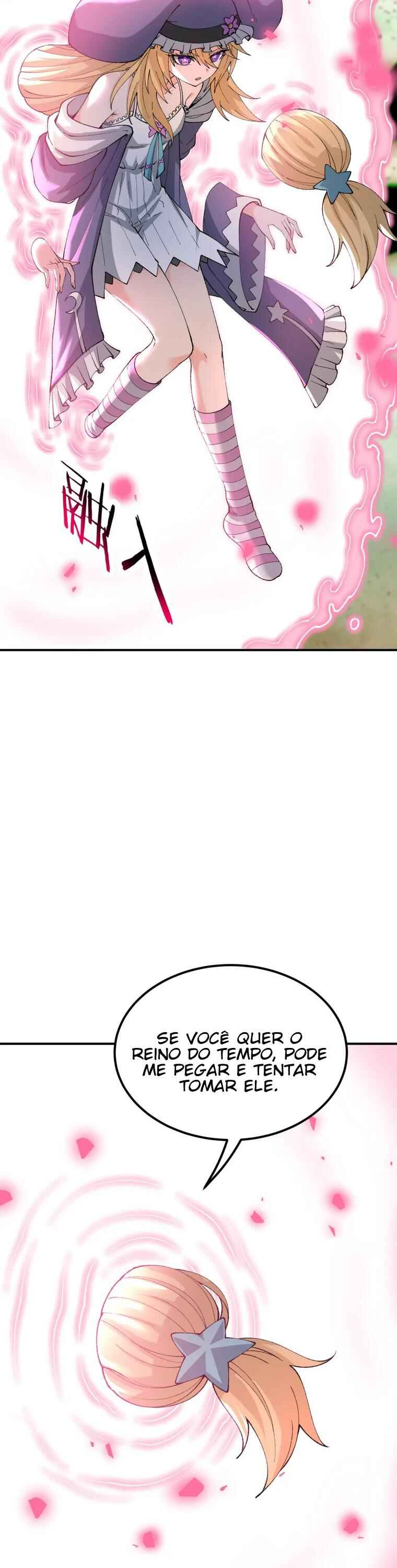 The Heavenly Path Is Not Stupid Chapter 59 - Page 25