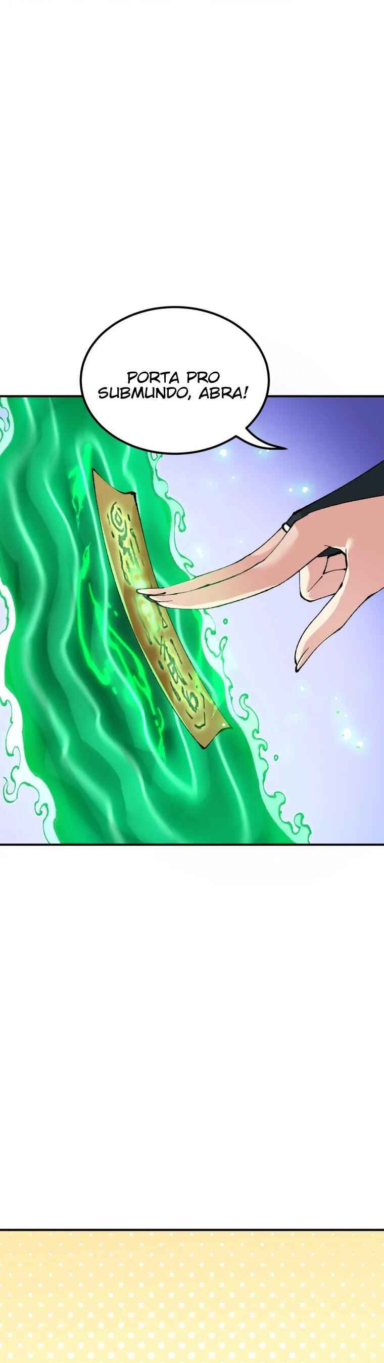 The Heavenly Path Is Not Stupid Chapter 59 - Page 4