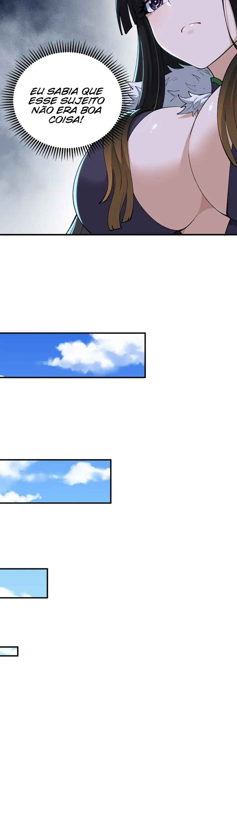 The Heavenly Path Is Not Stupid Chapter 59 - Page 7