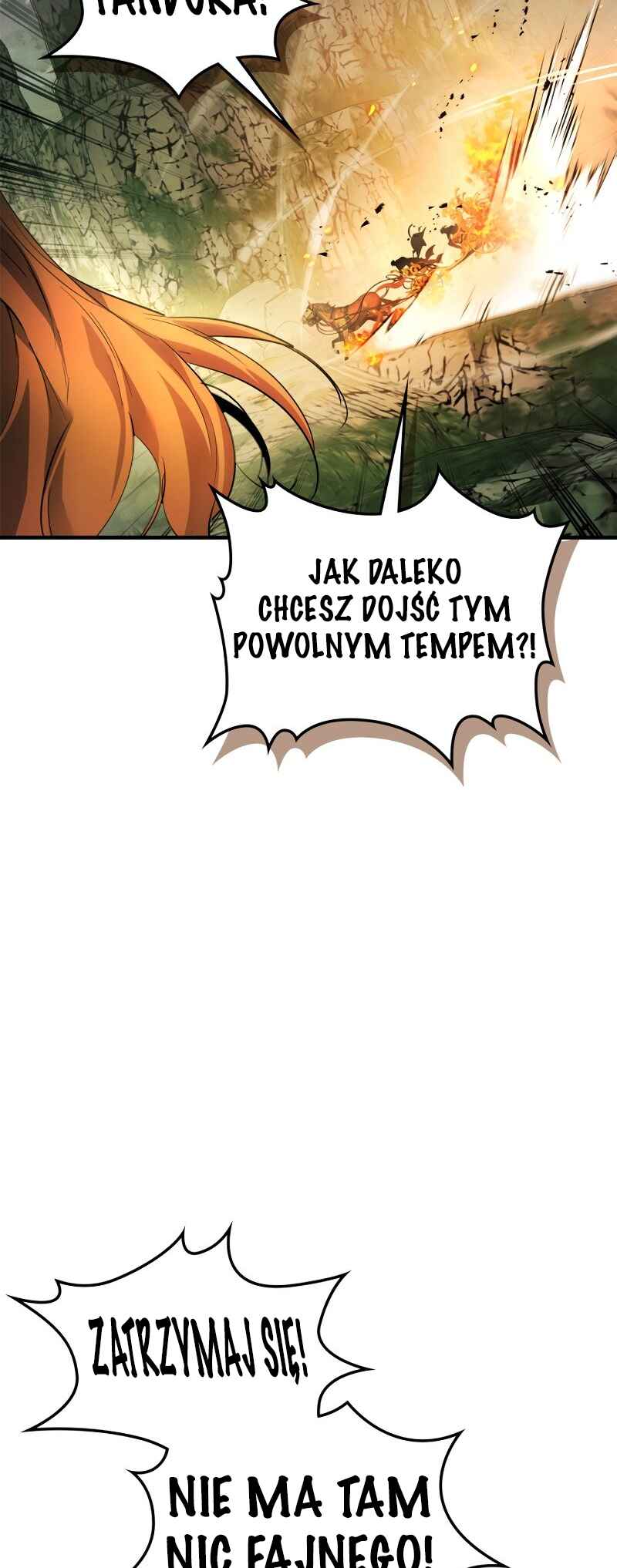 Level Up with the Gods Chapter 118 - Page 36
