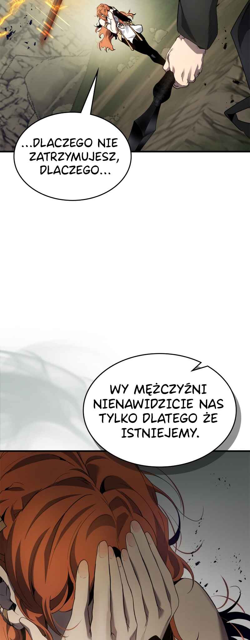 Level Up with the Gods Chapter 118 - Page 47