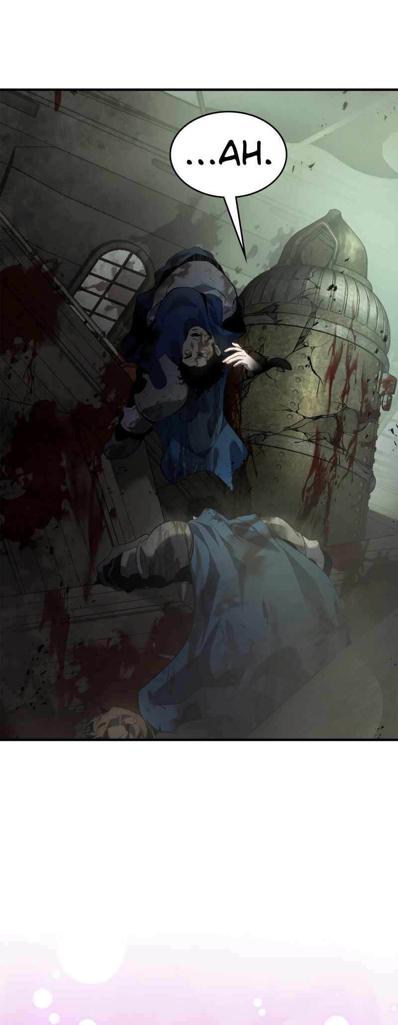 Level Up with the Gods Chapter 118 - Page 5