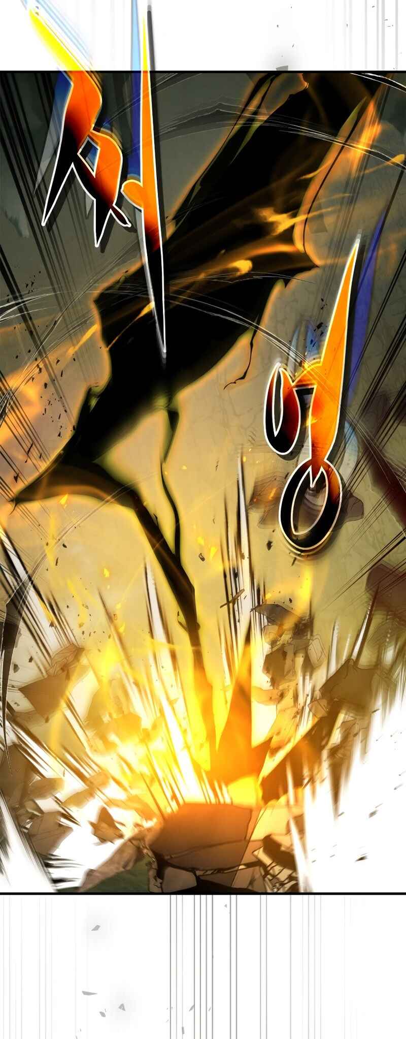 Level Up with the Gods Chapter 118 - Page 50