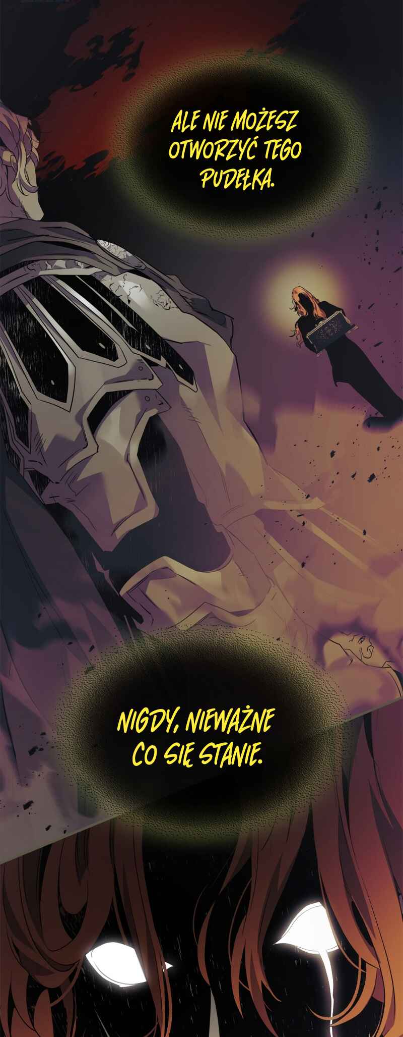 Level Up with the Gods Chapter 118 - Page 8