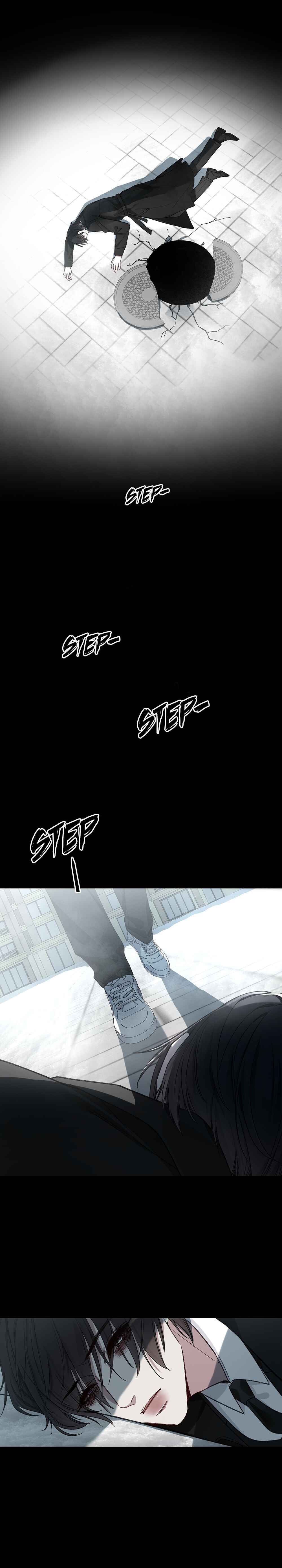 Evil Baby Chapter 25 - Page 14