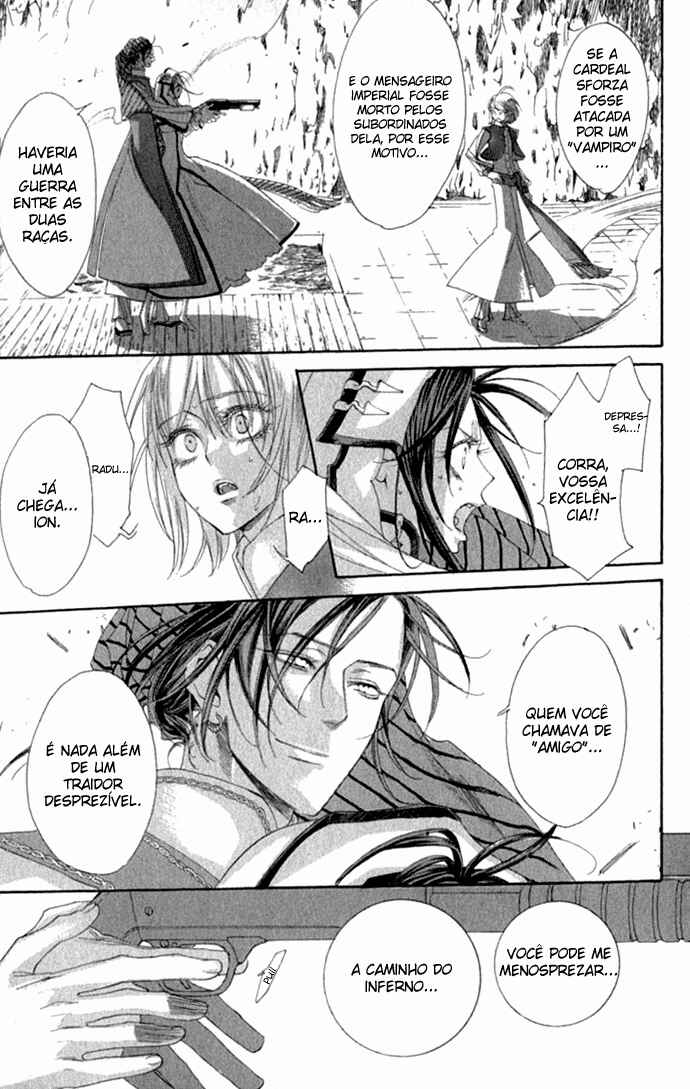 Trinity Blood Chapter 13 - Page 15