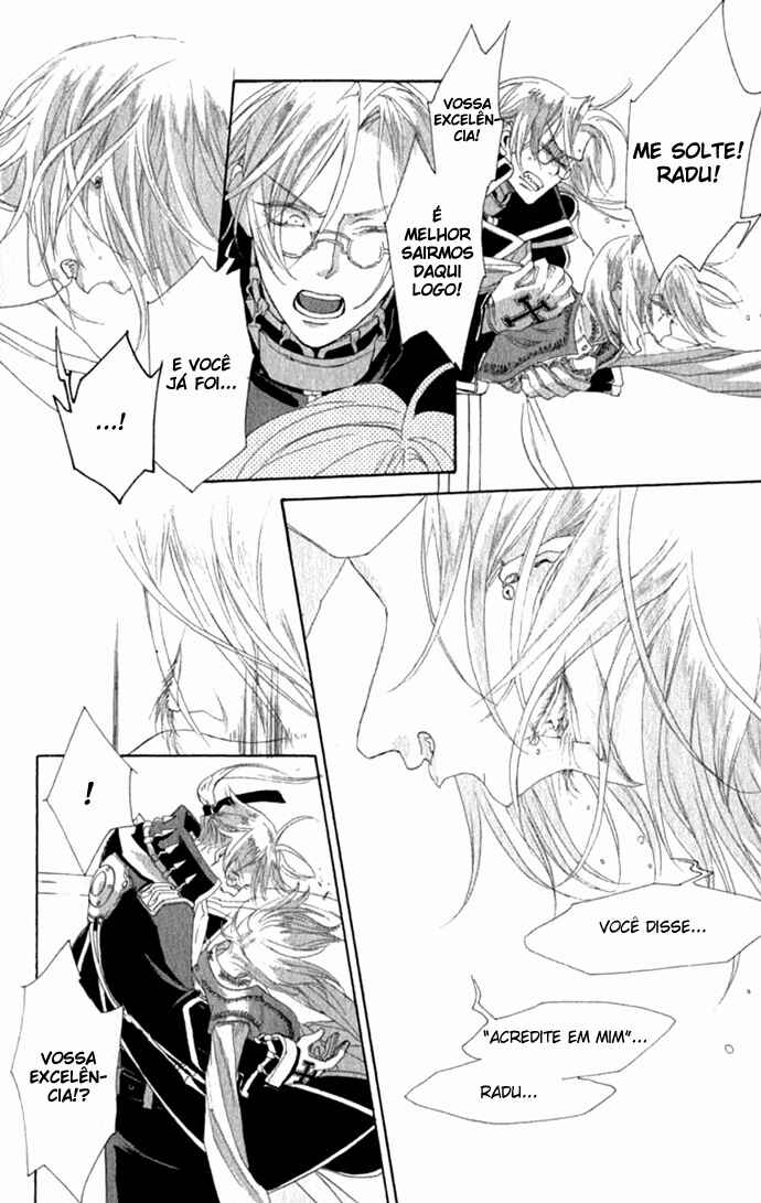 Trinity Blood Chapter 13 - Page 31
