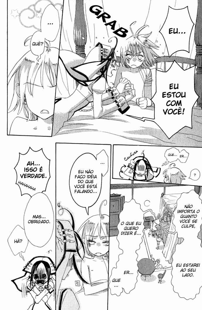 Trinity Blood Chapter 13 - Page 37
