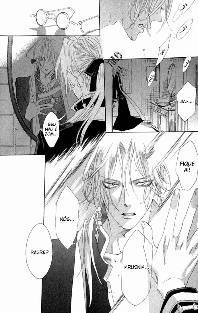 Trinity Blood Chapter 13 - Page 41