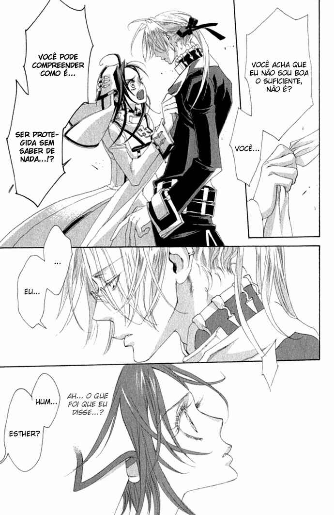 Trinity Blood Chapter 13 - Page 44