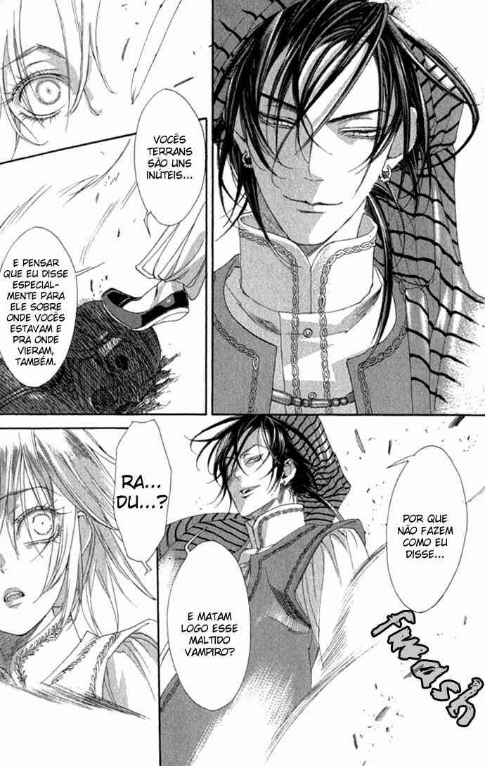 Trinity Blood Chapter 13 - Page 9
