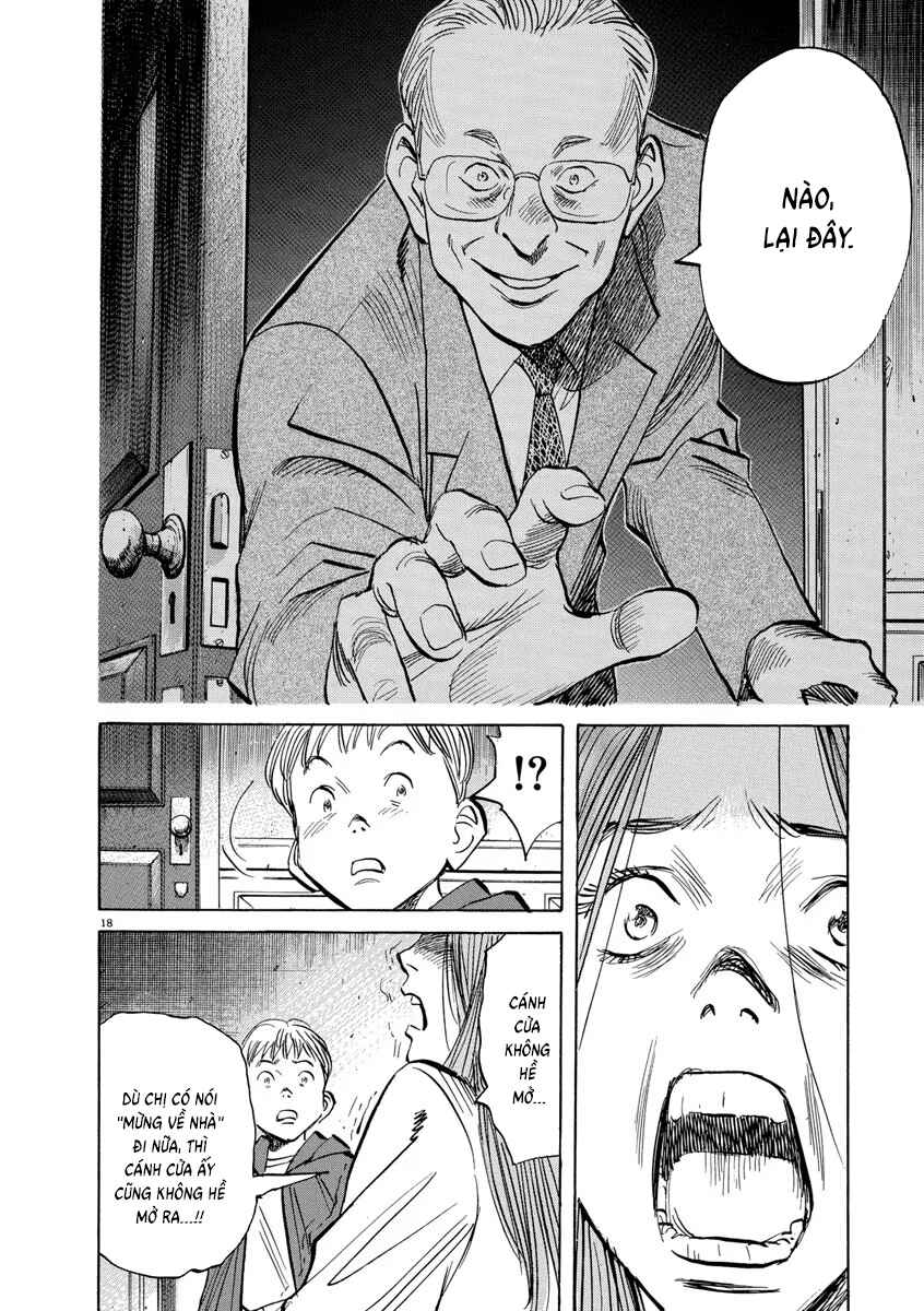 Monster Chapter 128 - Page 18