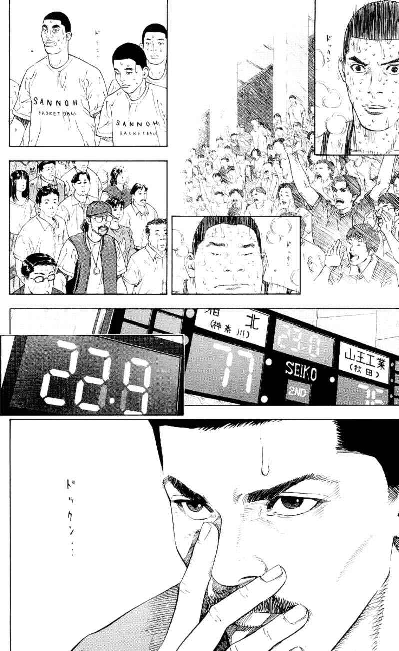 Slam Dunk! Chapter 274 - Page 7