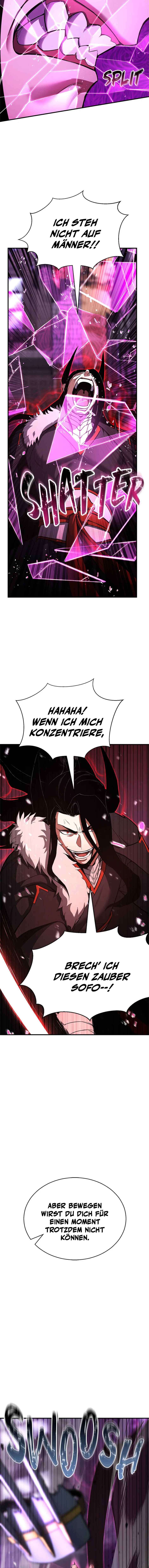 All-Master Necromancer Chapter 36 - Page 14