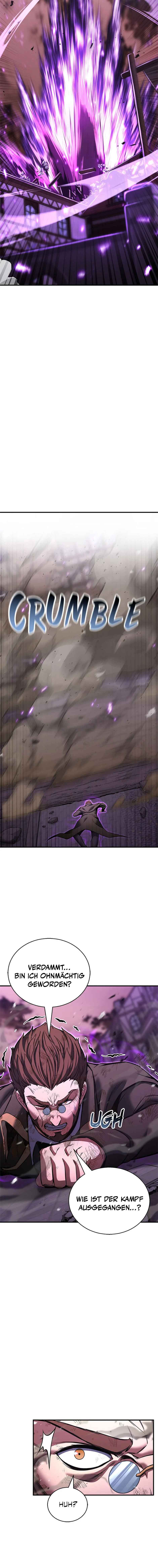 All-Master Necromancer Chapter 36 - Page 18