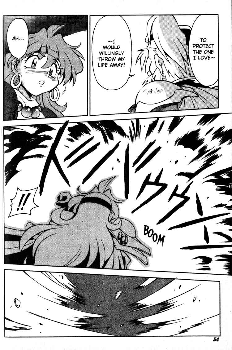 Slayers Special Chapter 16 - Page 19