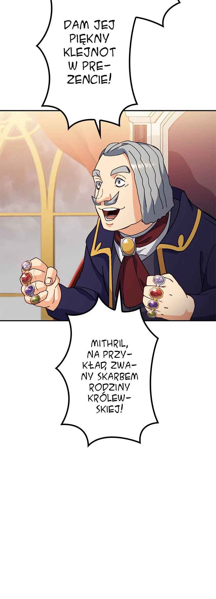Duke Pendragon: Master of the White Dragon Chapter 63 - Page 19