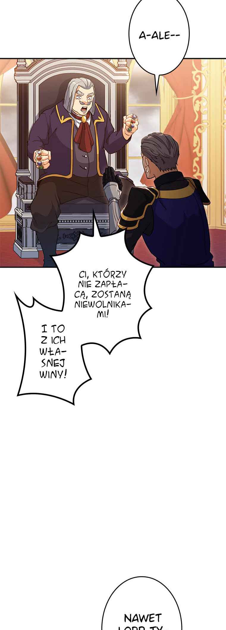 Duke Pendragon: Master of the White Dragon Chapter 63 - Page 21