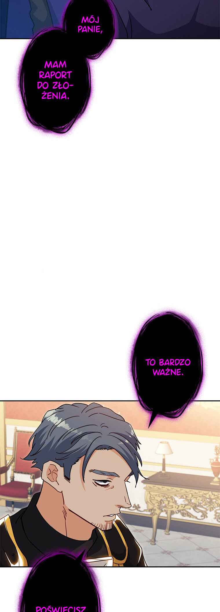Duke Pendragon: Master of the White Dragon Chapter 63 - Page 33