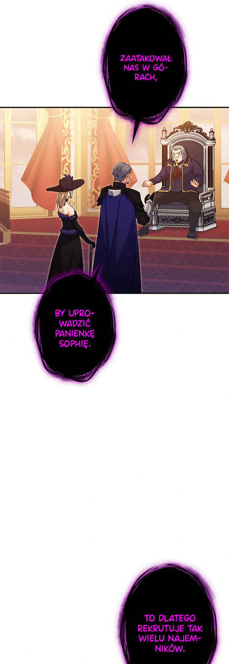 Duke Pendragon: Master of the White Dragon Chapter 63 - Page 38