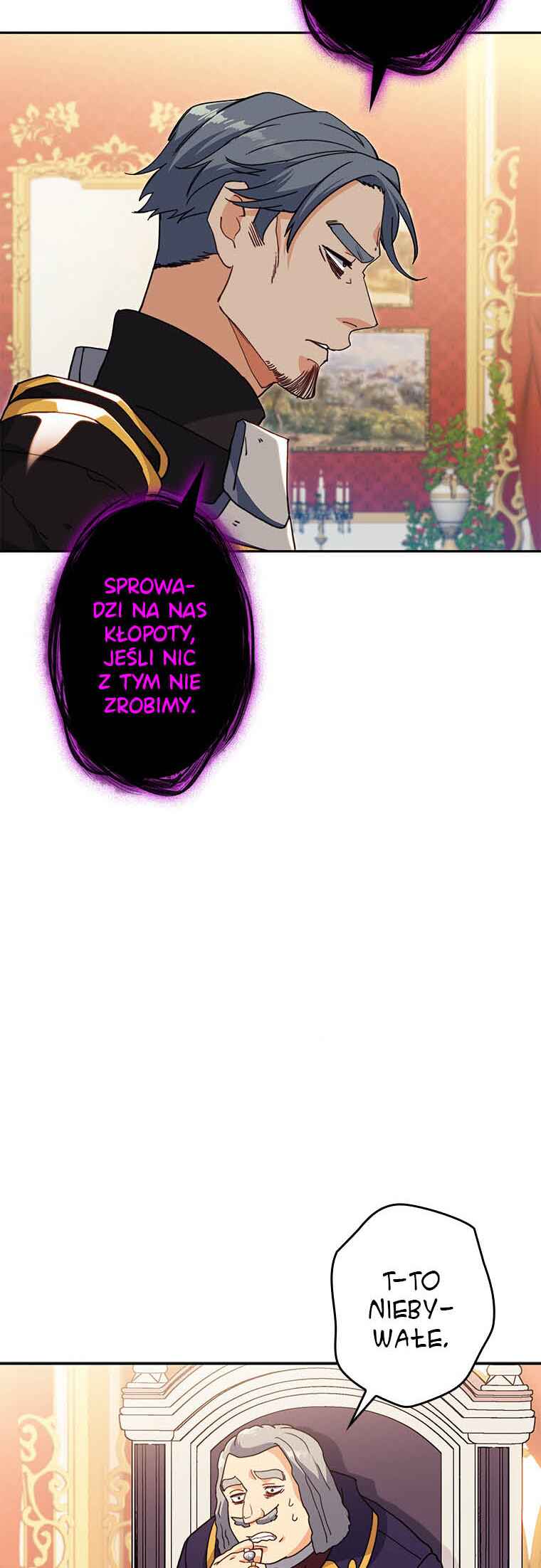 Duke Pendragon: Master of the White Dragon Chapter 63 - Page 39