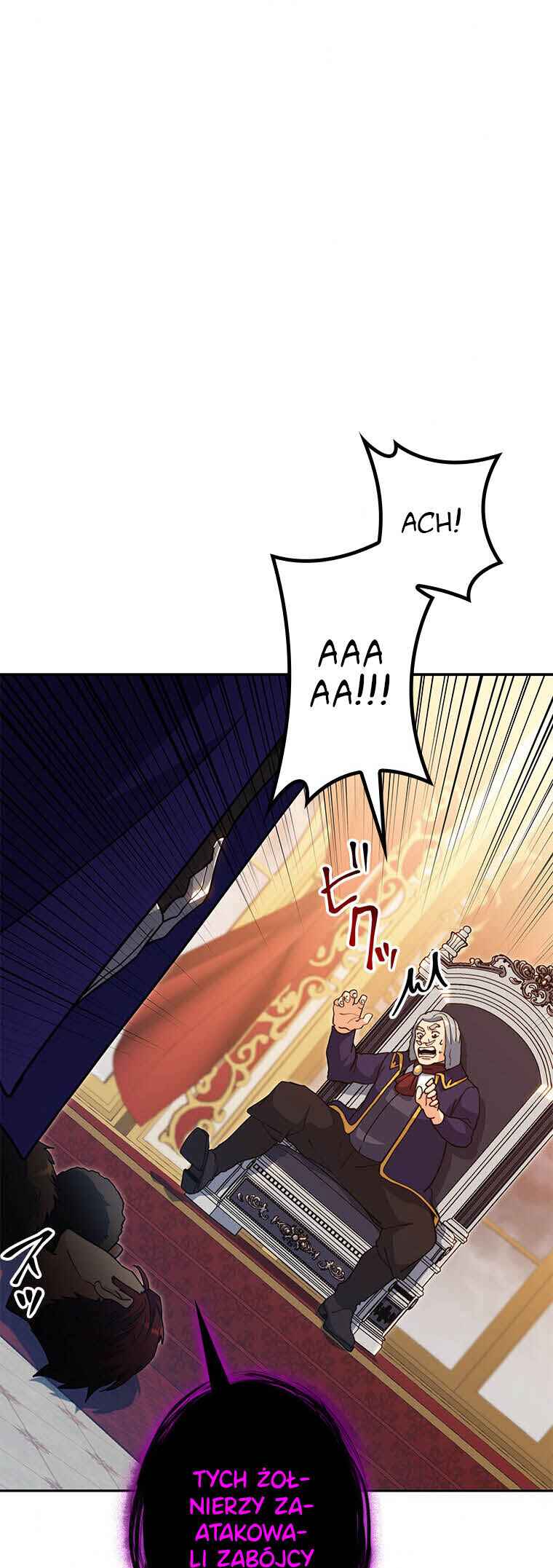 Duke Pendragon: Master of the White Dragon Chapter 63 - Page 44