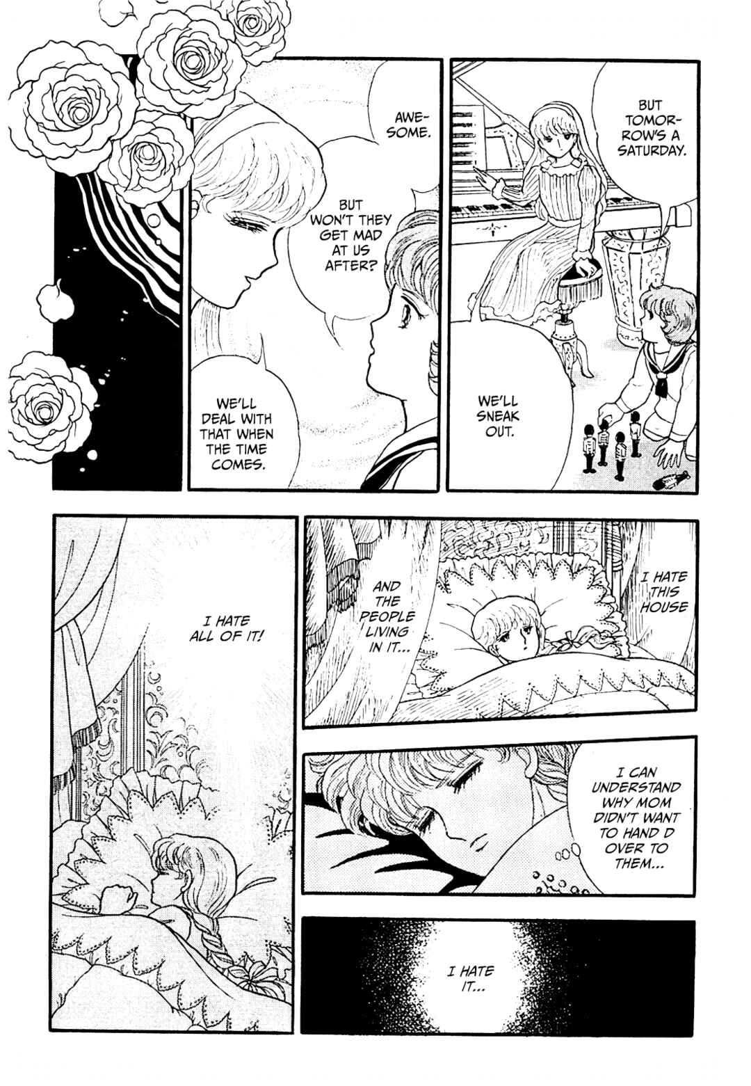 13 Nights of Demons Chapter 17 - Page 13