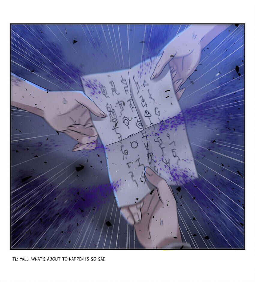 Zài Chōngmǎn Guàitán De Shìjiè Lǐ Chéngwéi Mónǚ Chapter 38 - Page 11