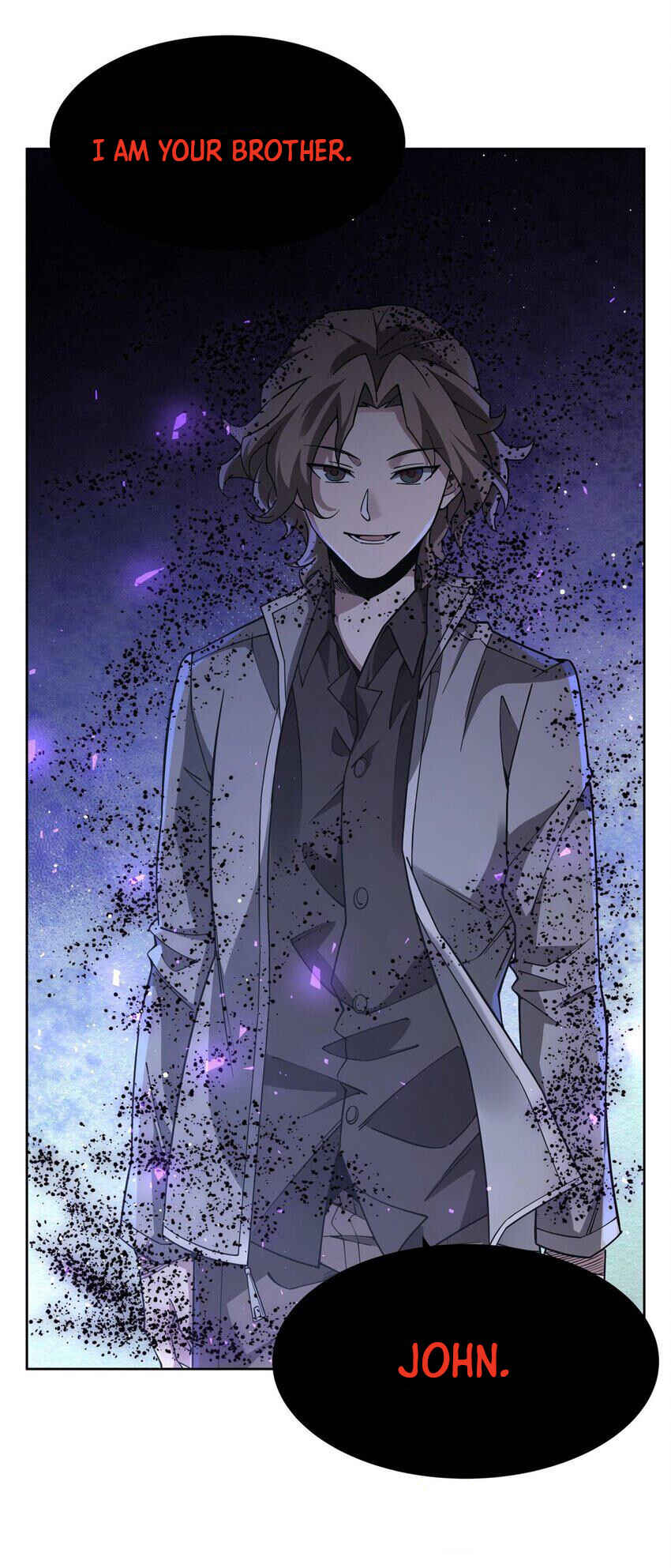 Zài Chōngmǎn Guàitán De Shìjiè Lǐ Chéngwéi Mónǚ Chapter 38 - Page 18
