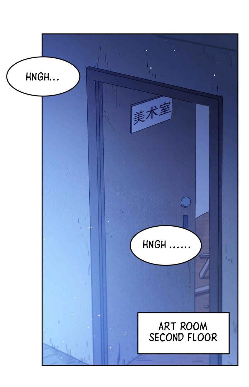 Zài Chōngmǎn Guàitán De Shìjiè Lǐ Chéngwéi Mónǚ Chapter 38 - Page 19