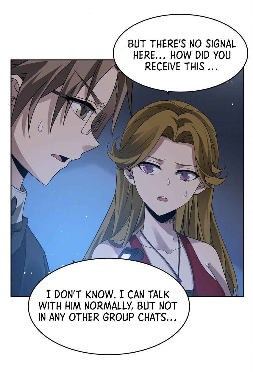 Zài Chōngmǎn Guàitán De Shìjiè Lǐ Chéngwéi Mónǚ Chapter 38 - Page 5