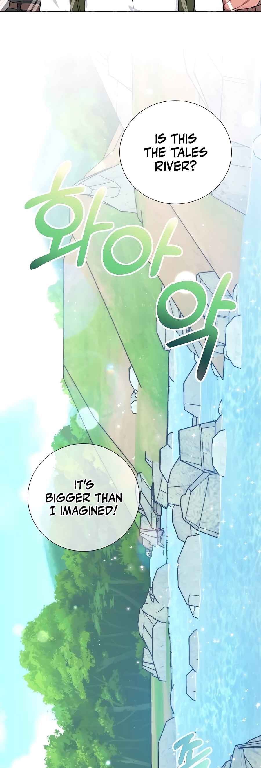 Hunter Sesang-ui Jeongwonsa Chapter 22 - Page 31