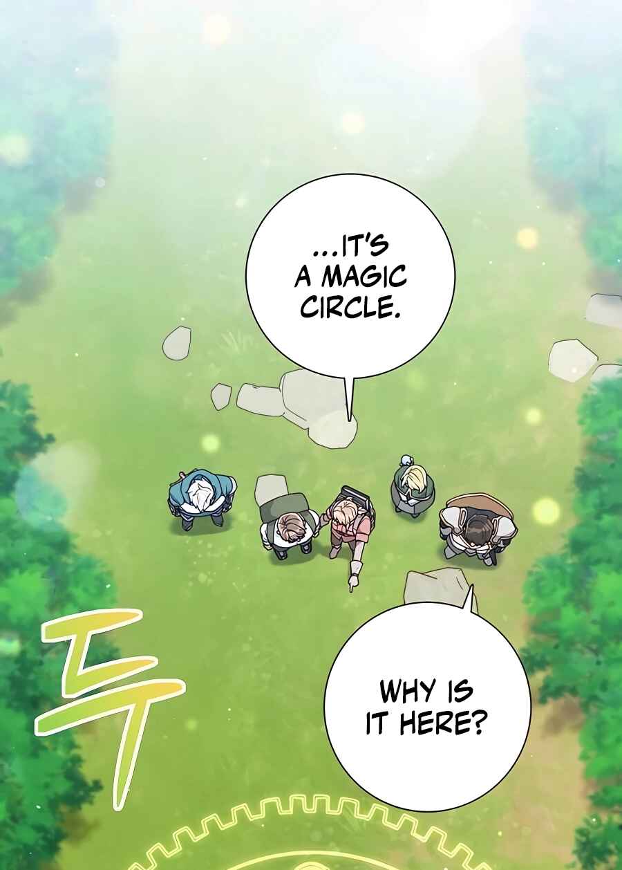 Hunter Sesang-ui Jeongwonsa Chapter 22 - Page 49