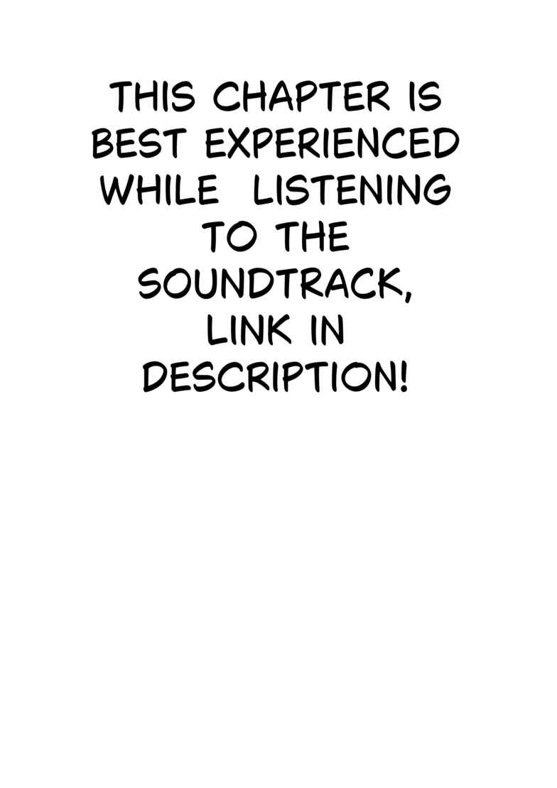 Powpow Odyssey (ORIGINAL) Chapter 12 - Page 1