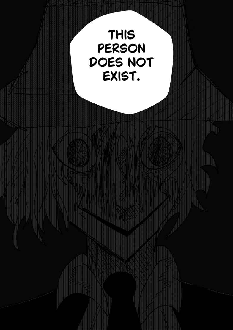 Powpow Odyssey (ORIGINAL) Chapter 12 - Page 8