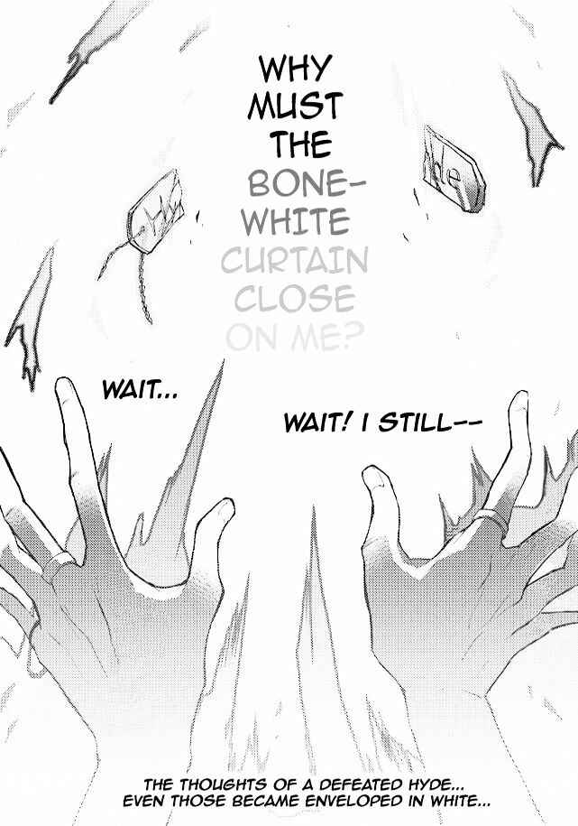 Servamp Chapter 38.5 - Page 10
