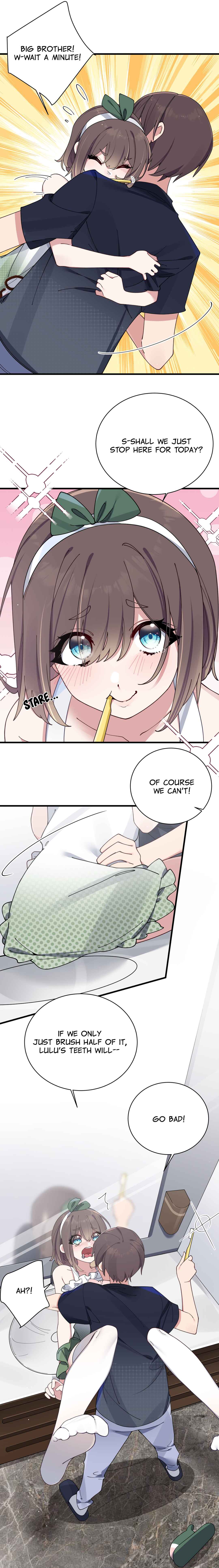 My Fake Girlfriend's Defending Against Their Attacks Chapter 82 - Page 13