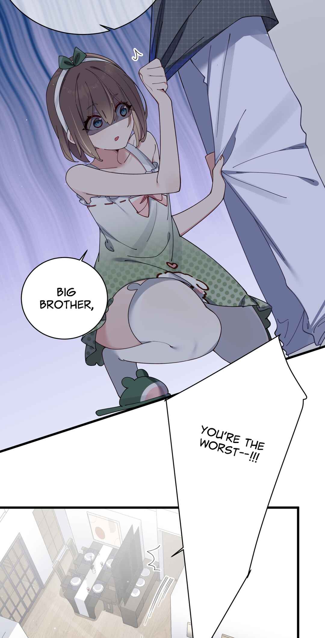 My Fake Girlfriend's Defending Against Their Attacks Chapter 82 - Page 22