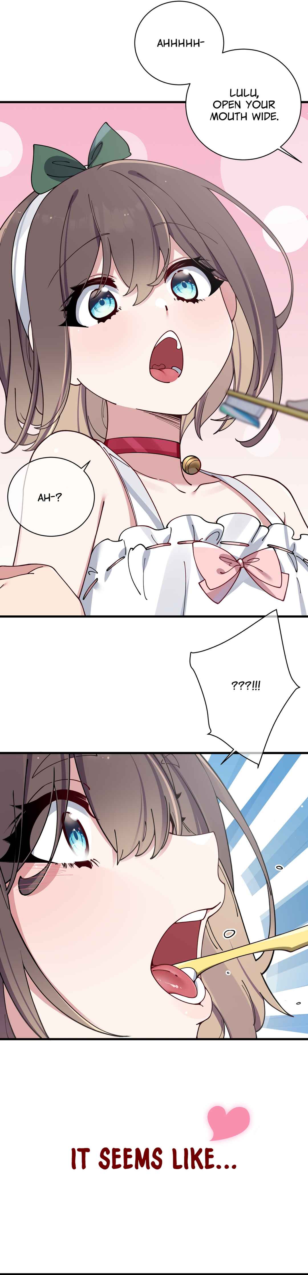 My Fake Girlfriend's Defending Against Their Attacks Chapter 82 - Page 9