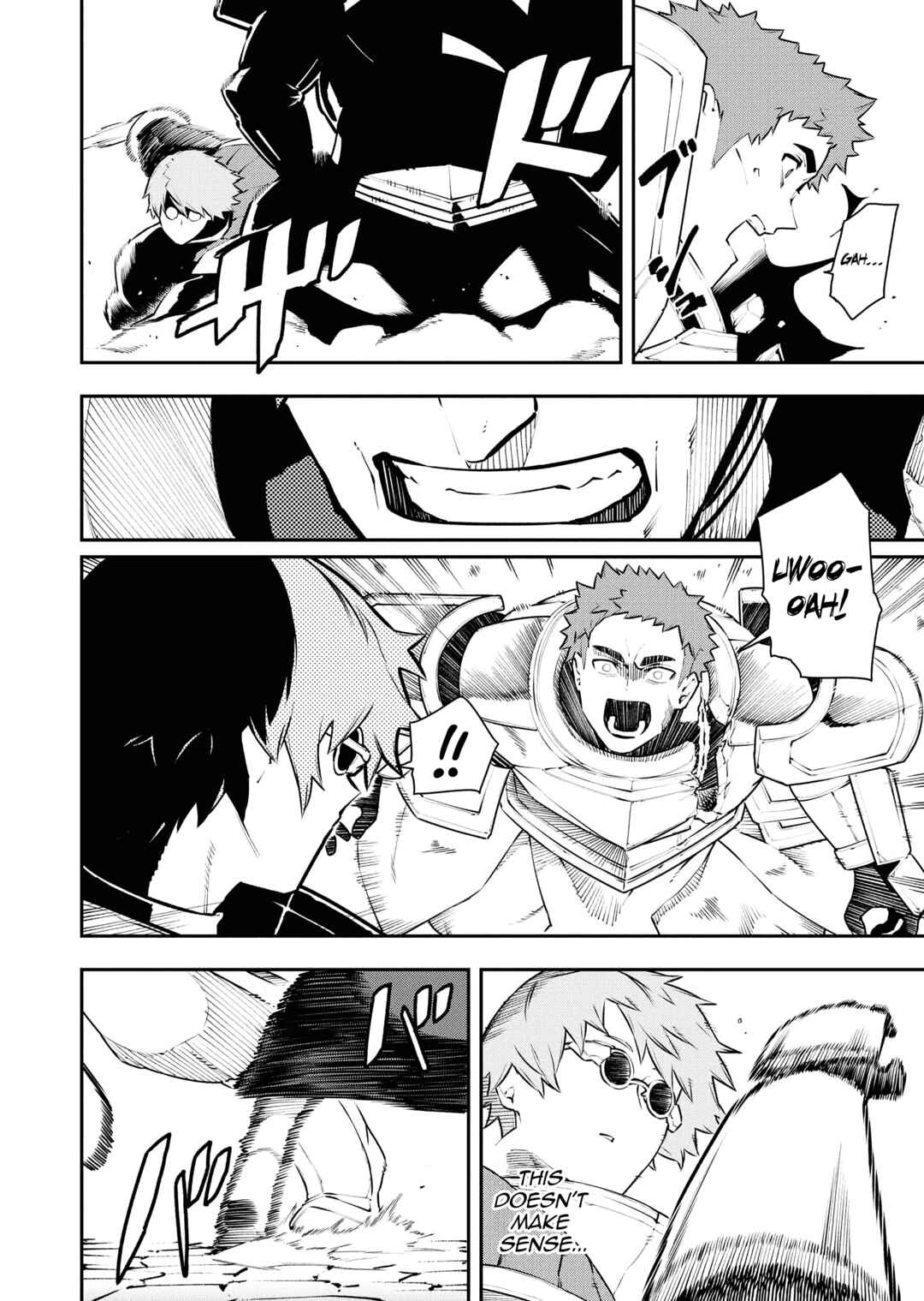 Tsuihou Sareta Renkinjutsushi-san, Saikyou no Dungeon o Tsukurimasen ka? Chapter 35 - Page 5