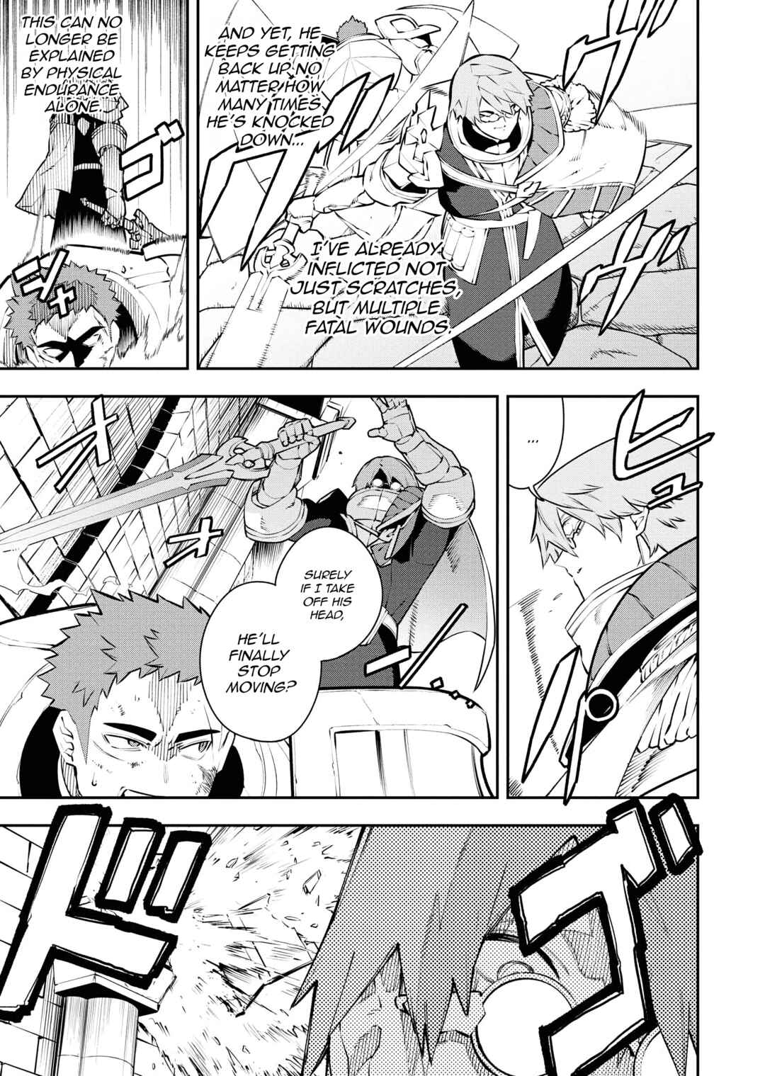 Tsuihou Sareta Renkinjutsushi-san, Saikyou no Dungeon o Tsukurimasen ka? Chapter 35 - Page 6