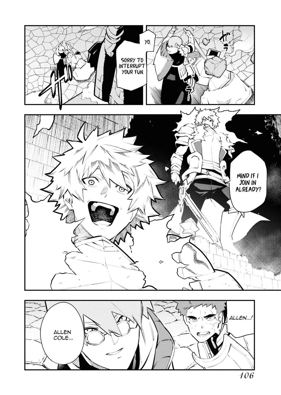 Tsuihou Sareta Renkinjutsushi-san, Saikyou no Dungeon o Tsukurimasen ka? Chapter 35 - Page 7