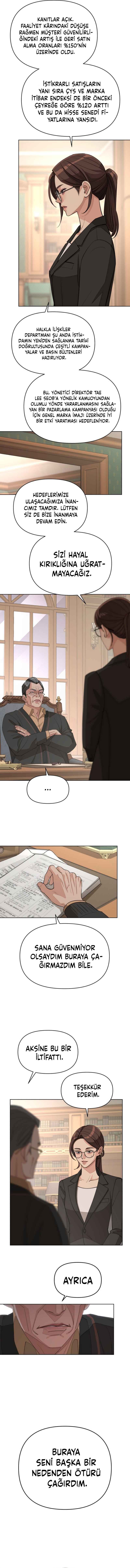 Iseop ui Yeonae Chapter 37 - Page 12