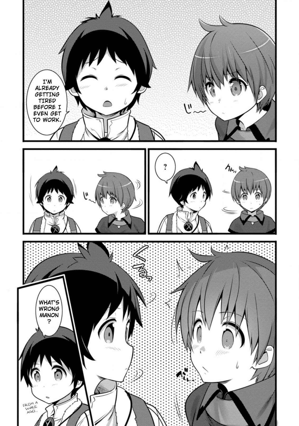 Hazure Hantei kara Hajimatta Cheat Majutsushi Seikatsu Chapter 8.2 - Page 9